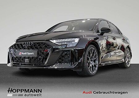 Audi RS3 Sport-AGA/PANO/19 Zoll/MATRIX/280