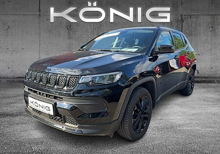 Jeep Compass 1.5 Night Eagle Automatik Navi Kamera