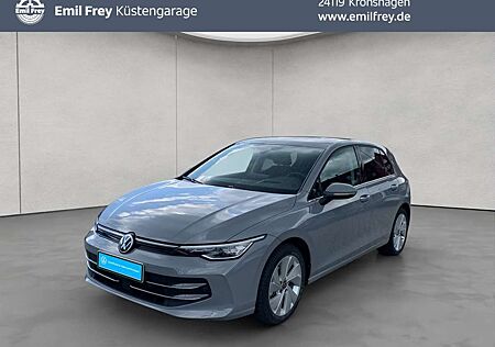 VW Golf Volkswagen VIII Style 1.5 eTSI DSG LED Kamera PDC Digi