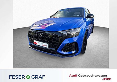 Audi RS Q8 SUV 4.0 TFSI qu Keramik-Dynamik plus-AGA-