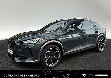 Cupra Formentor VZ 1.4 e-HYBRID DSG Link LED Navi