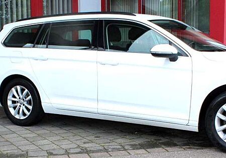VW Passat Variant Volkswagen Variant Comfortline 2.0 TDI*LED*RFK*