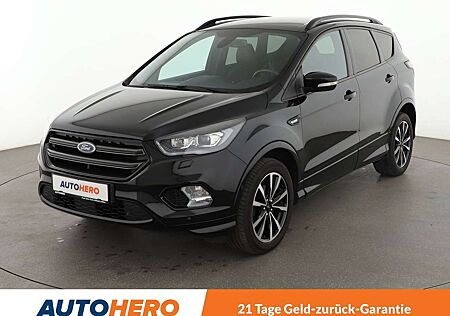 Ford Kuga 1.5 EcoBoost ST-Line *NAVI*CAM*SHZ*ALU*TEMPO*