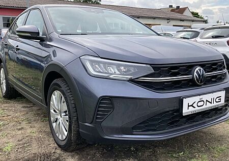 VW Taigo Volkswagen 1.0 TSI OPF Klima - PDC - Allwetter