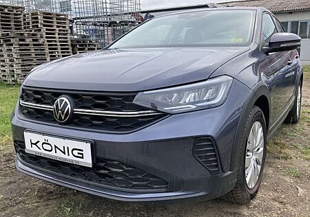 VW Taigo Volkswagen 1.0 TSI OPF Klima - PDC - Allwetter