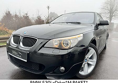 BMW 530 i xDrive*M-PAKET*HUD*STANDHEIZUNG*AHK*MASSAGE