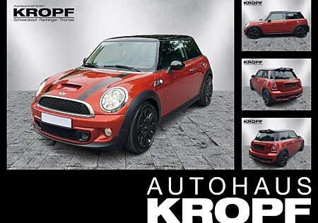 Mini Cooper S +KlimaA Teilled. PDC SD S-Sitz
