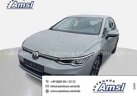 VW Golf Volkswagen 1.5 16V TSI United