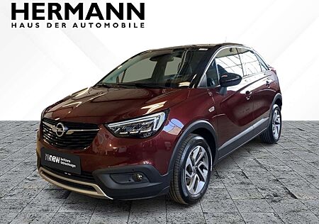 Opel Crossland 1.2 Turbo INNOVATION *AHK*NAVI*LED*TWA