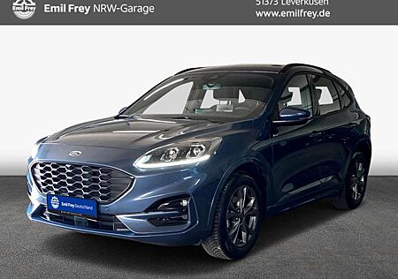 Ford Kuga 1.5 EB ST-LINE, AHK, Shz, Gjr