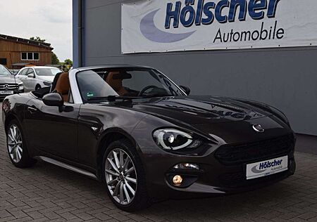 Fiat 124 Spider
