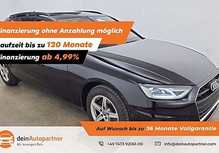 Audi A4 Avant 35 TDI/NAVI/Tempomat/PDC