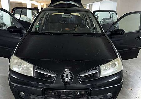 Renault Megane gebraucht kaufen Renault Megane Avantage