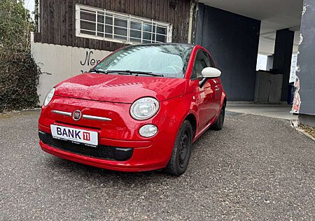 Fiat 500C 1.2