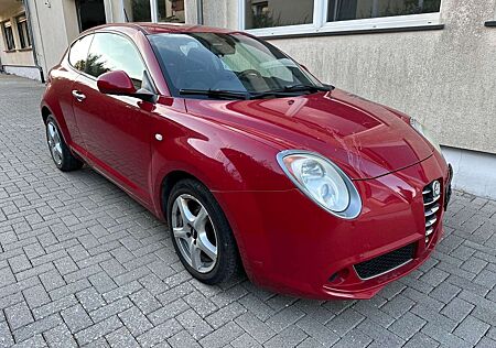 Alfa Romeo MiTo 1.4 TB 16V MultiAir