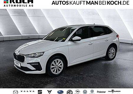 Skoda Scala 1.5 TSI DSG SELECTION LED SITZHEIZ APP PDC