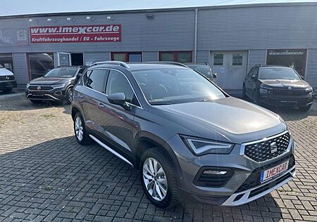 Seat Ateca Xperience