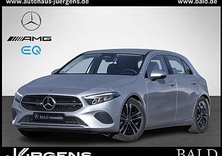 Mercedes-Benz A 200 d Progressive/AHK/LED/Kamera/Navi/Shz/17"