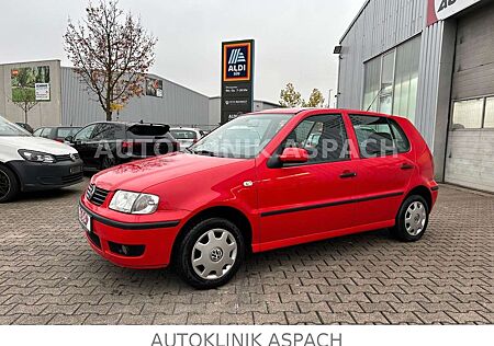 VW Polo Volkswagen 1.4 Comfortline * AUTOMATIK * TÜV 25 *