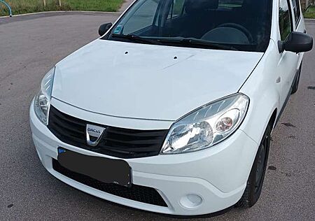 Dacia Sandero 1.2i