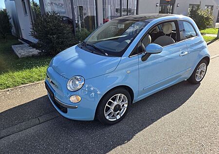 Fiat 500 0.9 TwinAir Turbo Start