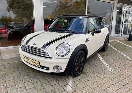 Mini Cooper *Sitzheizung*Android10*Allwetter