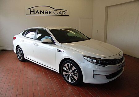 Kia Optima SpiritNavi/R.Kamera/Bi-Xenon/AHK/Garantie