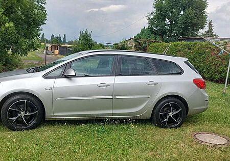 Opel Astra 1.3 CDTI DPF ecoFLEX Sports TourerStart/Stop