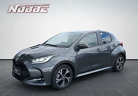 Toyota Yaris Hybrid 116 1.5 VVT-i Teamplayer+Winter-/Safety-Pak