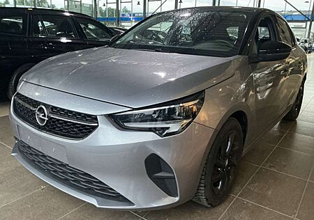 Opel Corsa Edition Navi LED R.Cam SHZ DAB GJR