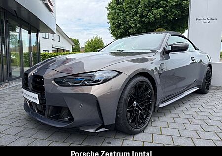 BMW M4 Cabrio G83 xDrive Competition |Sonderlack |-Laserl
