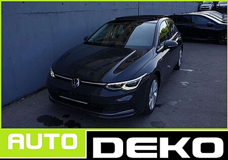 VW Golf Volkswagen 8 2.0 TDI DSG Style Pano/Virtual/ACC/Alu