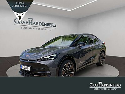 CUPRA Tavascan VZ 4Drive 250 kW (340 PS)