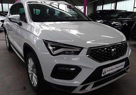 Seat Ateca Xperience 1.5 TSI*AHK*ACC*CAM*KEY*ASSIST.*