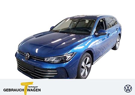 VW Passat Variant Volkswagen 1.5 eTSI DSG BUSINESS ST.HEIZ KAM