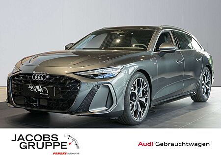 Audi A6 Avant TDI qu. 2xS line/S-Sitze/Pano/Luftf./Matrix/HuD/360°