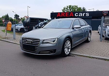 Audi A8 4.0 TFSI QUT*LED*ACC*360*B&O*TOTW*SOFT