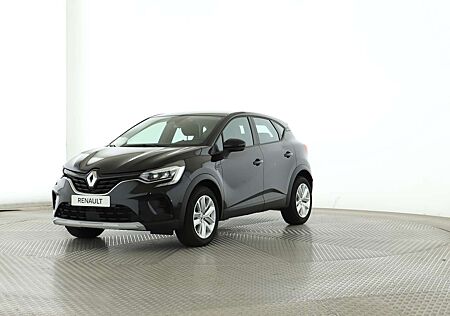 Renault Captur II TCe 140 EDC Automatik Einparkhilfe #1