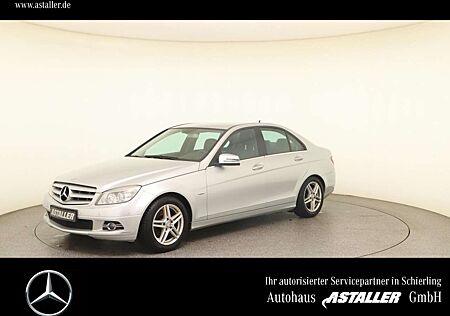 Mercedes-Benz C 200 Avantgarde AHK+PDC+SHZ+Spiegelpaket+NW