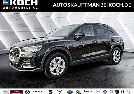 Audi Q3 45 TFSI e DSG SONOS PANO LED ACC Bluetooth Navi