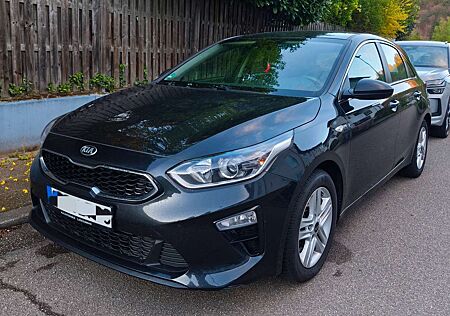 Kia Cee'd Ceed / 1.4 T-GDI OPF Vision