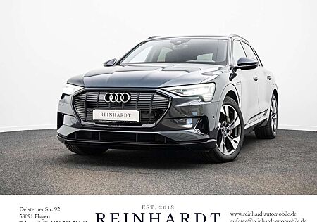 Audi e-tron 55 Q S LINE/BLACK/DIGI-MATRIX/SIDE/360°