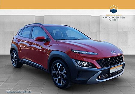 Hyundai Kona FL 1.0 T-Gdi 48V-Hybrid Prime 4xSHZ*HUD*LED