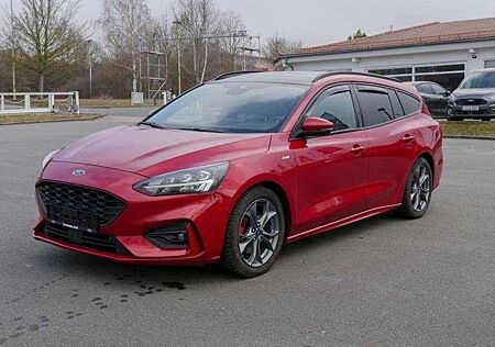 Ford Focus Traveller 2.0 EcoBlue SCR ST-Line X Aut.