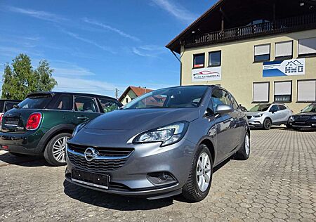Opel Corsa E Active