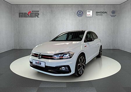 VW Polo GTI Volkswagen 2.0 TSI DSG Klima Navi Rückfahrkamera Sitzheizung
