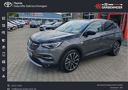 Opel Grandland X Plug-in-Hybrid4 1.6 DI Start/Stop Aut Ultimate