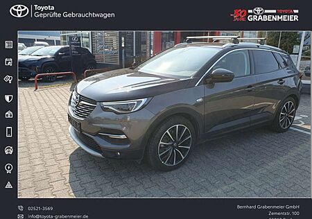 Opel Grandland X Plug-in-Hybrid4 1.6 DI Start/Stop Aut Ultimate