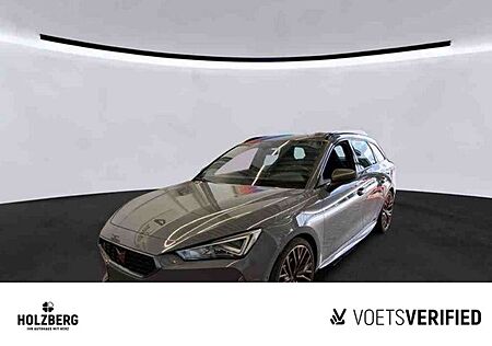 Cupra Leon ST 2.0 TSI VZ 4DRIVE BEATS+ACC+RFK