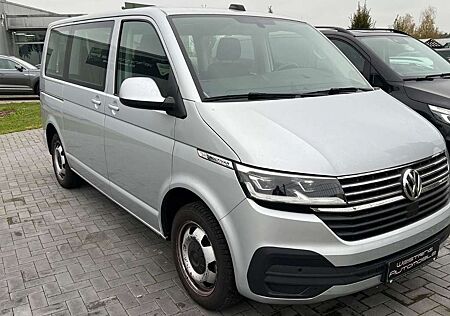 VW T6 Transporter Volkswagen T6.1 2.0 TDI Transporter Multivan Comfortline